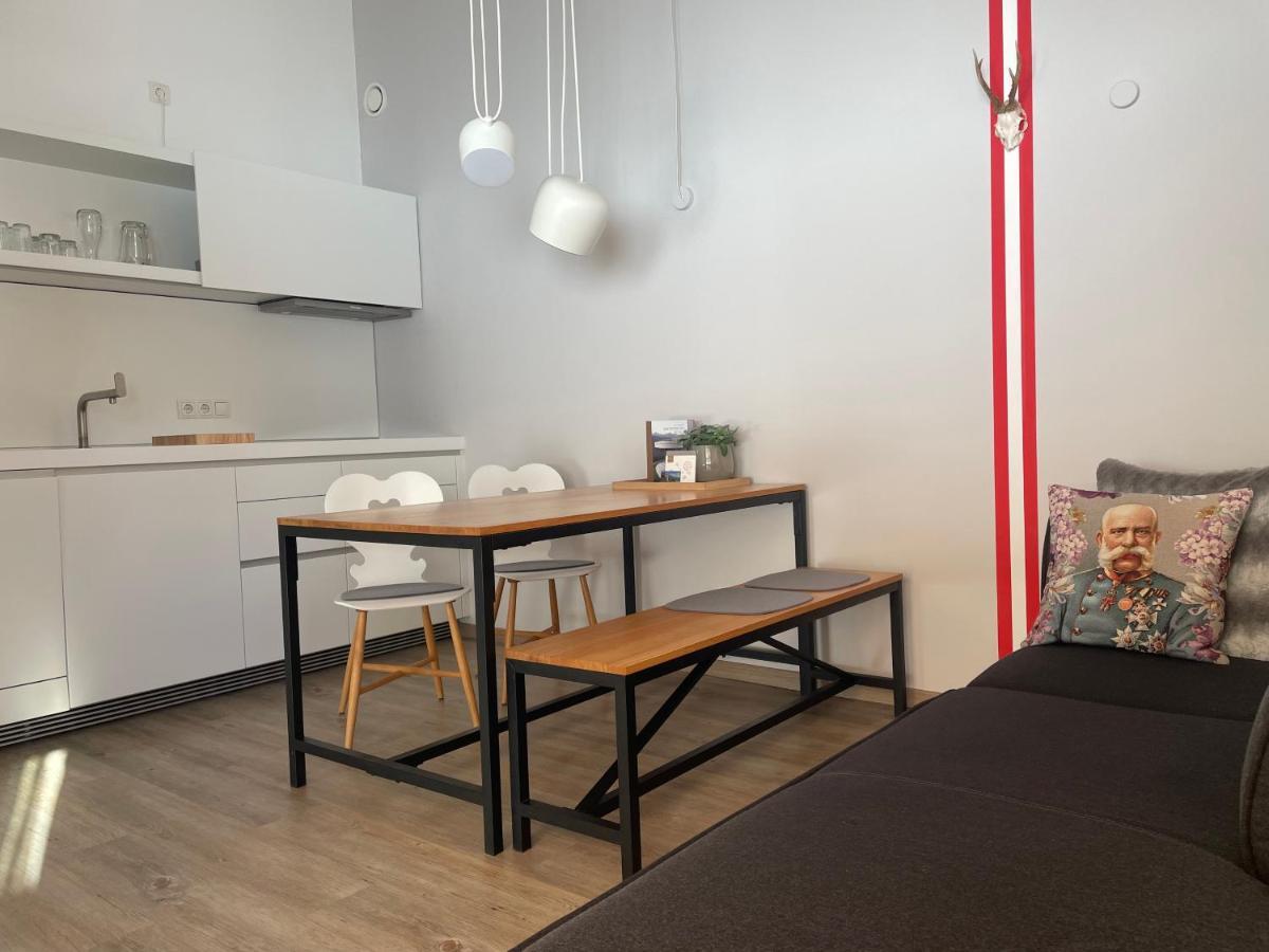 Hus9 Lägenhet Mittelberg Exteriör bild